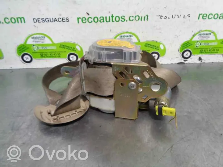 Lexus RX III Ceinture de sécurité avant 7322048060A0