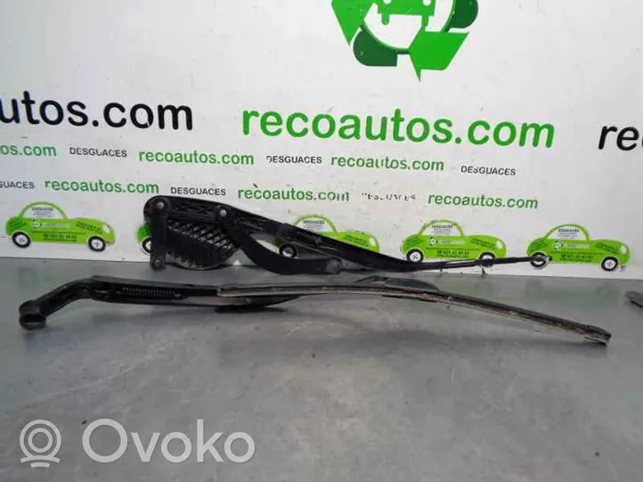Lexus RX III Ramię wycieraczki szyby przedniej / czołowej 8521148100