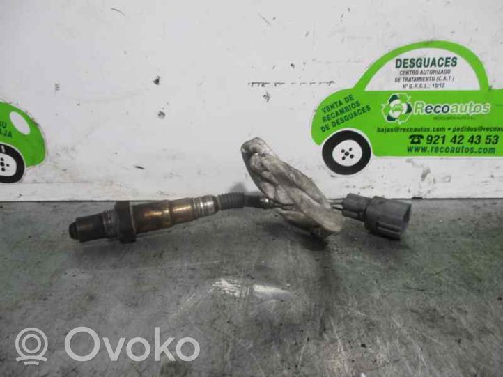 Toyota Yaris Sensore della sonda Lambda 894650D010