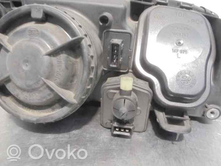 Volvo 850 Phare frontale 14734300L