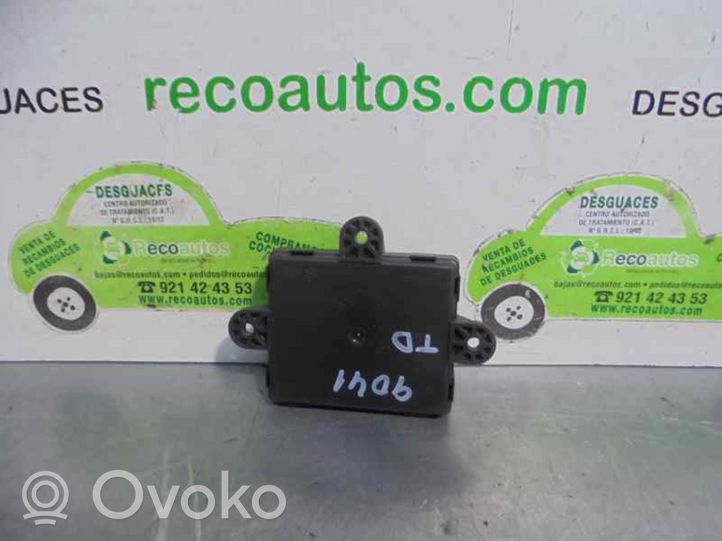 Ford C-MAX II Centralina/modulo chiusura centralizzata portiere F1ET14B532BD