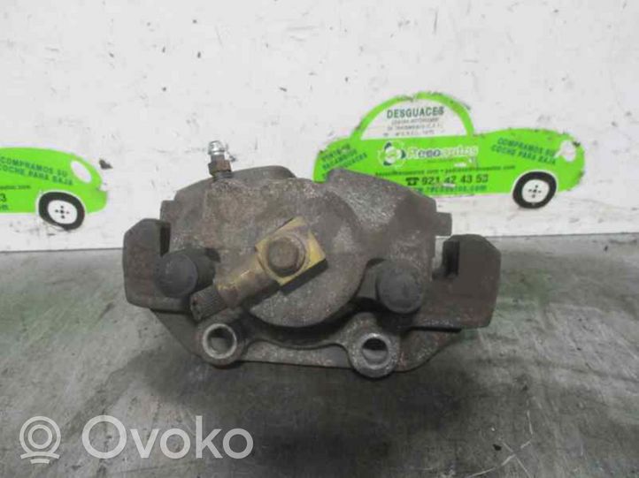 Opel Kadett E Pinza del freno anteriore 03487356