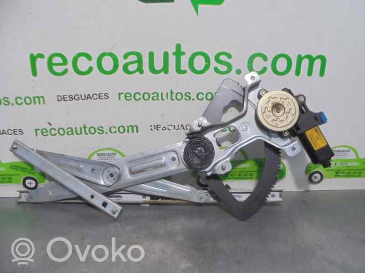 Chevrolet Tacuma Lève-vitre électrique de porte avant 96261057