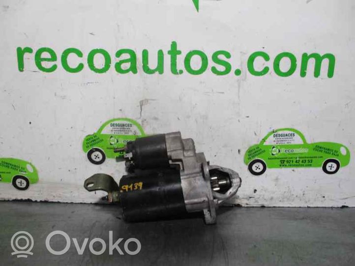 Audi A4 S4 B5 8D Motorino d’avviamento 058911023