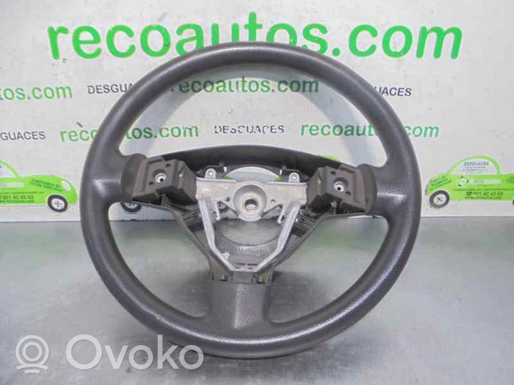 Fiat Sedici Volante 0071750101