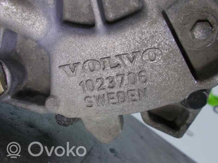 Volvo 850 Manuaalinen 5-portainen vaihdelaatikko M56