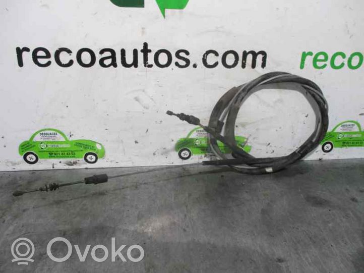 Citroen C3 Picasso Altro tipo di cablaggio 9687063780