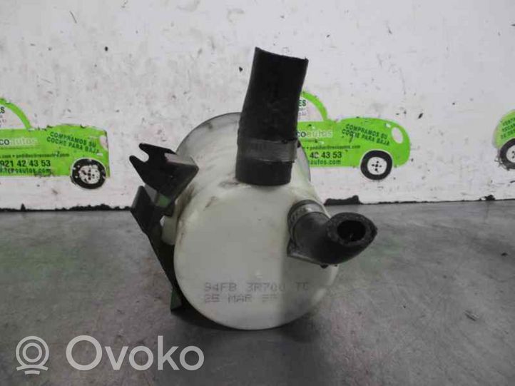 Ford Transit Power steering fluid tank/reservoir 94FB3R700TC