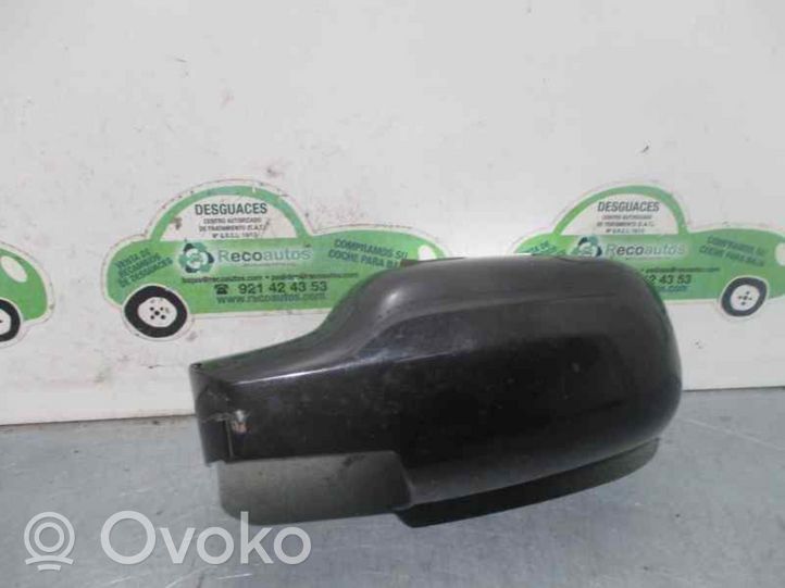 Renault Scenic II -  Grand scenic II Front door wing mirror part 12353200