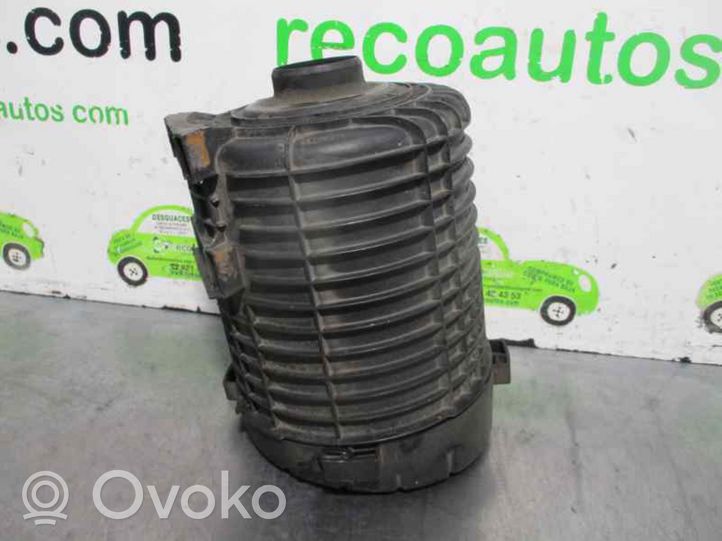 Renault Laguna I Support de filtre à huile 7700104604