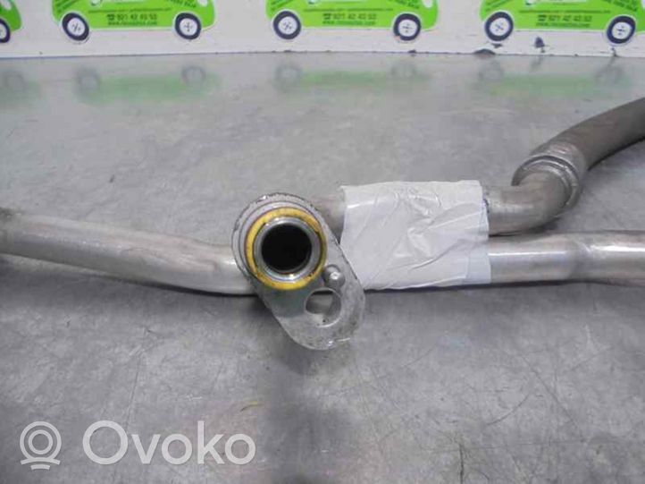 Mercedes-Benz A W169 Other air conditioning (A/C) parts A1698301815