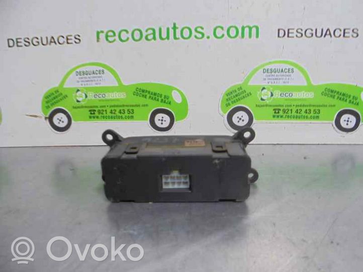 Chevrolet Tacuma Orologio 96262580