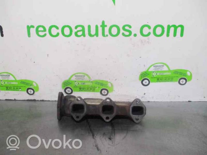 Audi A4 S4 B5 8D Collettore di scarico 059253033C