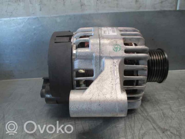 Alfa Romeo Giulietta Generatore/alternatore MS1012101710