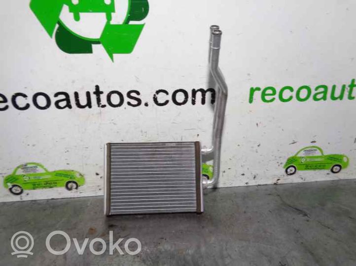 Subaru Impreza II Radiateur de chauffage 72130FE011