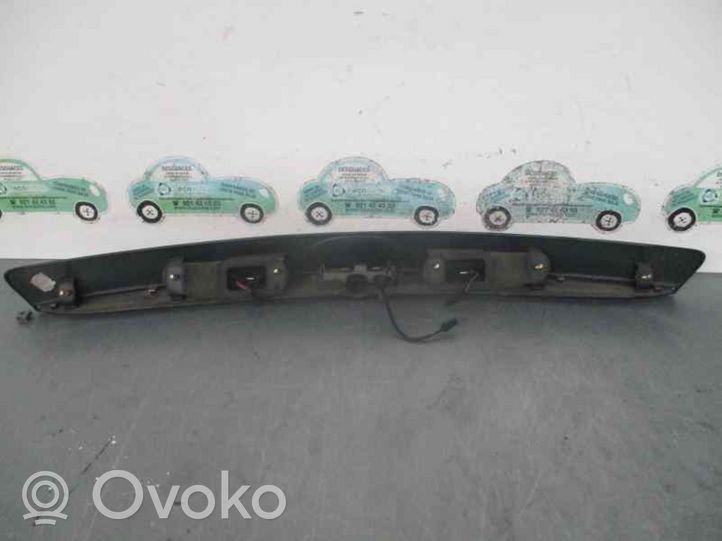 Ford Mondeo Mk III Rączka / Uchwyt klapy tylnej / bagażnika 3S71F43400