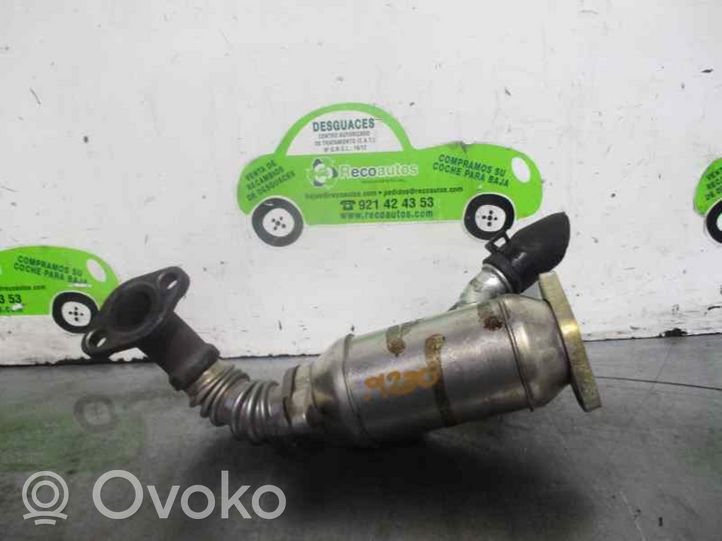 Hyundai Getz EGR-venttiili 2641627700