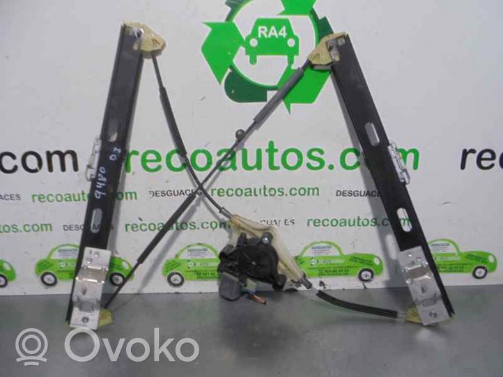 Seat Leon IV Alzacristalli della portiera anteriore con motorino 5Q0959801B