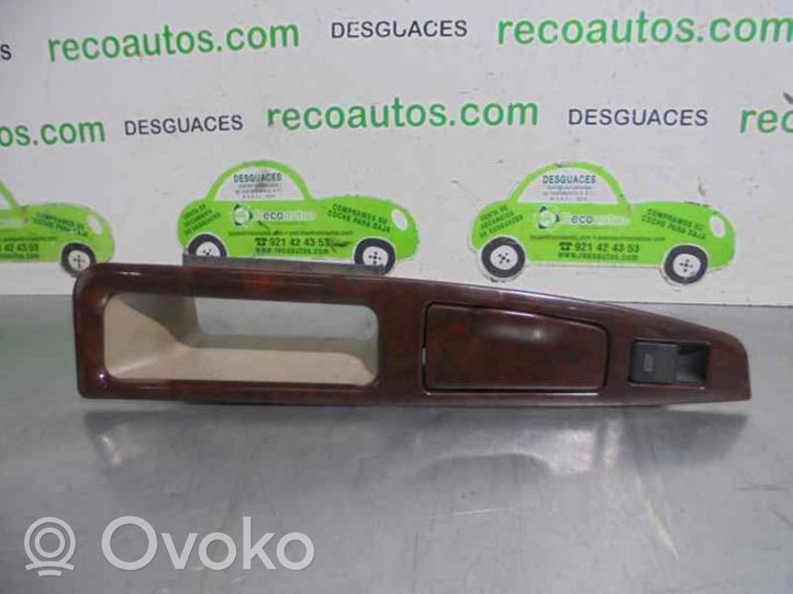 Audi A8 S8 D3 4E Interruptor del elevalunas eléctrico 4D0959855