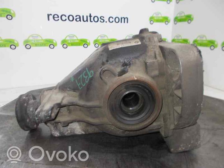 BMW 7 E65 E66 Mechanizm różnicowy tylny / Dyferencjał 7521659