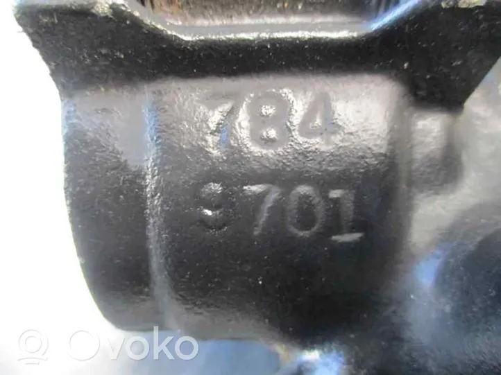 Peugeot 306 Ohjaustehostimen pumppu 7849701