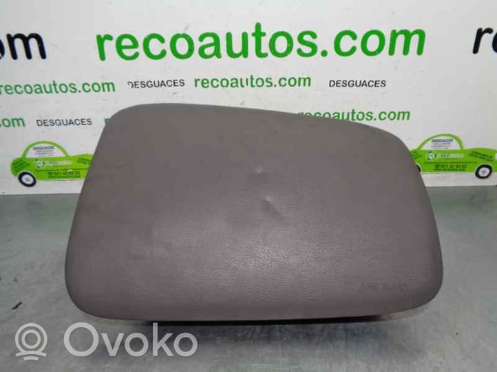 Opel Sintra Poduszka powietrzna Airbag pasażera 970351145