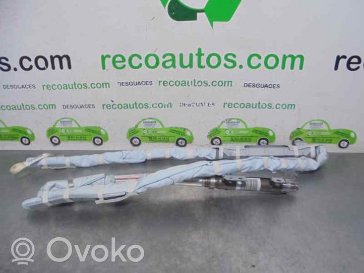 Renault Koleos I Airbag de toit 6091520L