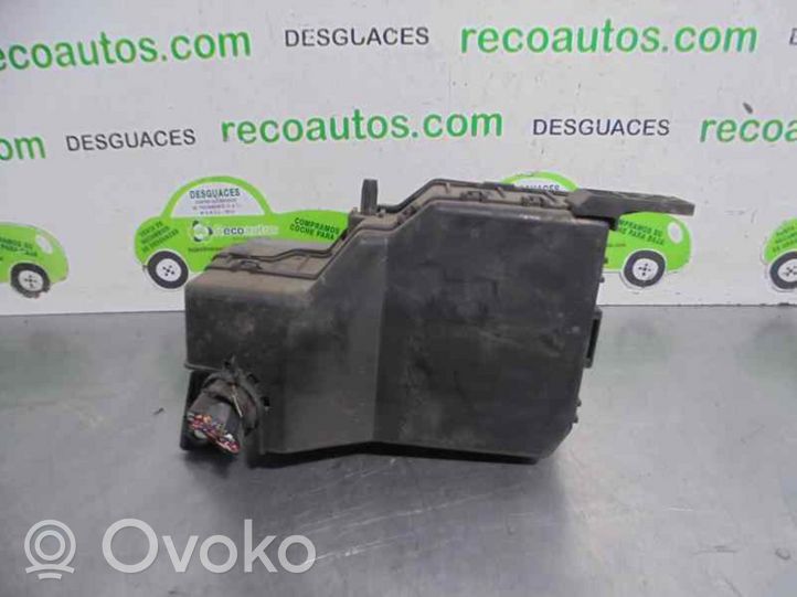 KIA Joice Module de fusibles 91201M3581