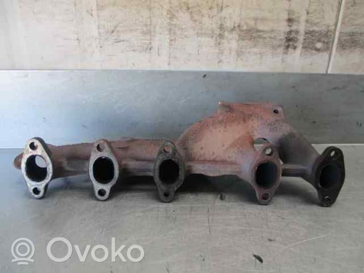 Audi A6 S6 C4 4A Exhaust manifold 046253033A