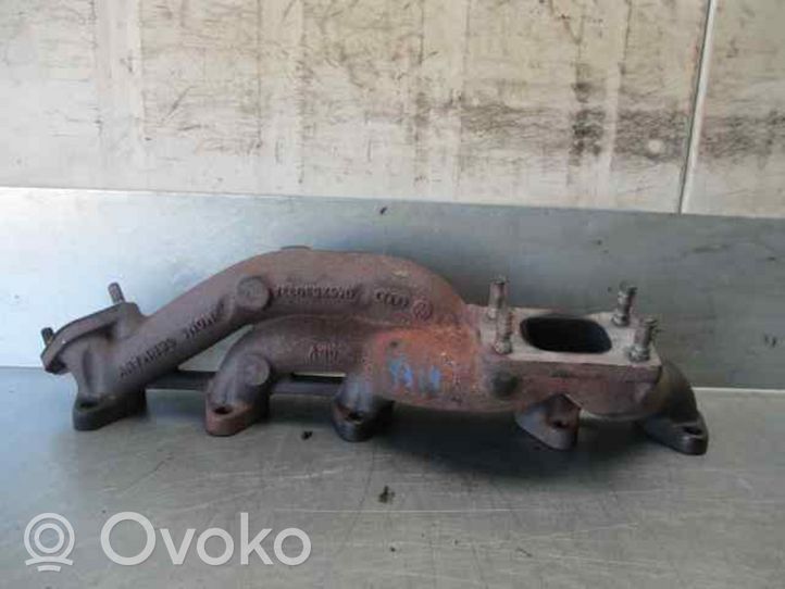 Audi A6 S6 C4 4A Exhaust manifold 046253033A