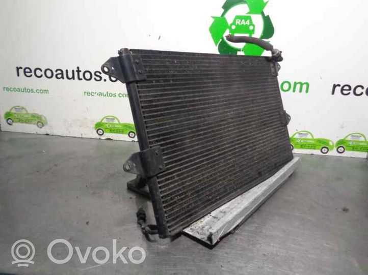 Seat Cordoba (6K) Radiateur condenseur de climatisation 6K0820413C