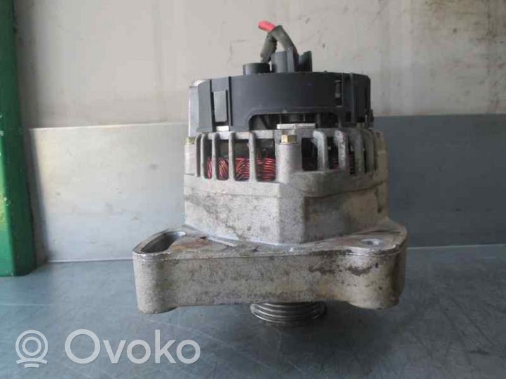 Fiat Seicento/600 Alternator 83628380