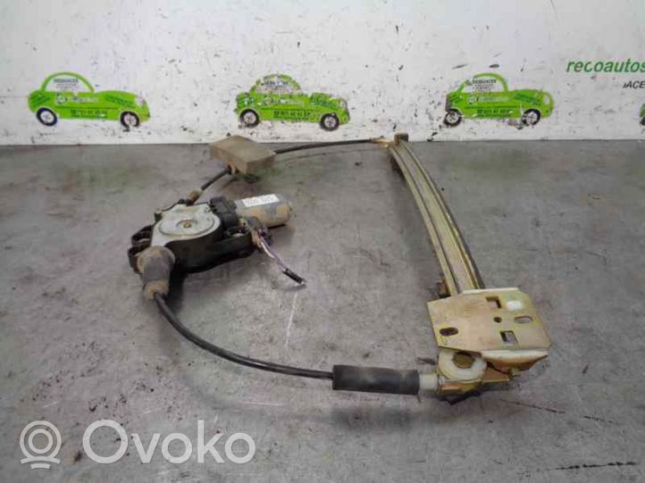 Fiat Seicento/600 Elektryczny podnośnik szyby drzwi przednich 46512304