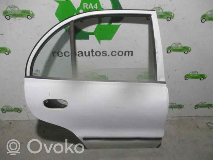 Hyundai Accent Galinės durys 7700422520