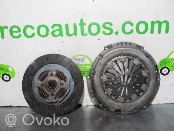 Rover 214 - 216 - 220 Clutch set kit 699263