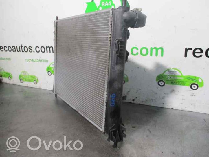 KIA Rio Radiateur de refroidissement 25310IRXXX