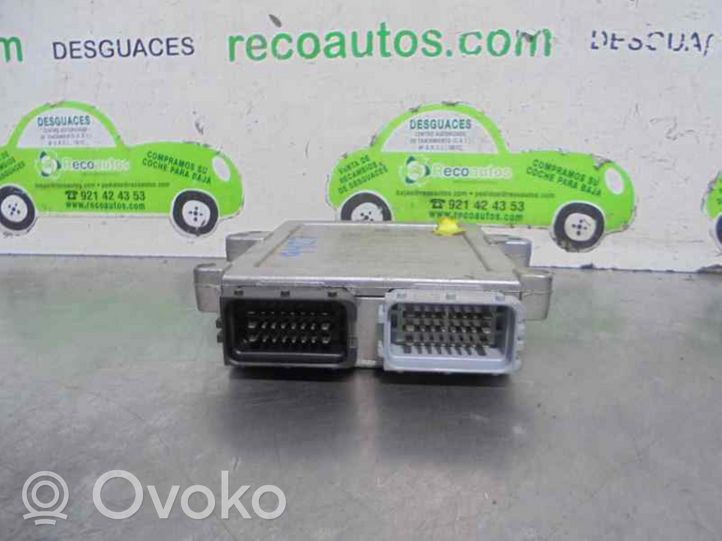 Honda Prelude Autres unités de commande / modules AEB2001NC