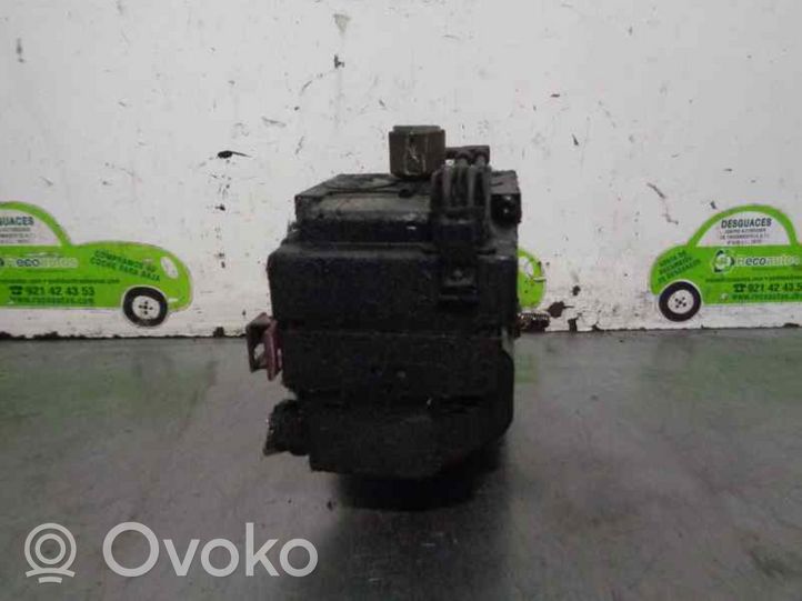 Opel Omega B1 Pompe ABS 90538655