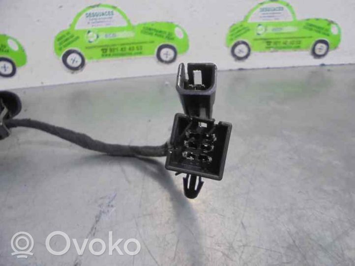 Opel Omega B1 Interruptor del elevalunas eléctrico 90457364
