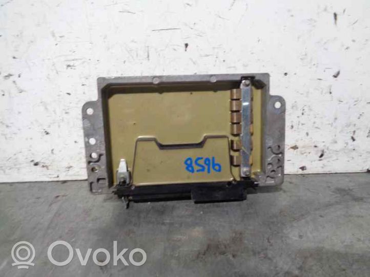 Renault Laguna I Sterownik / Moduł ECU 7700102294