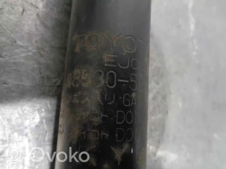 Toyota Yaris Galinis amortizatorius su spyruokle 4853052400