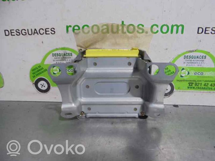 Toyota Yaris Centralina/modulo airbag 8917052140