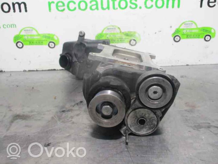 Volkswagen Jetta III Supercharger 325484