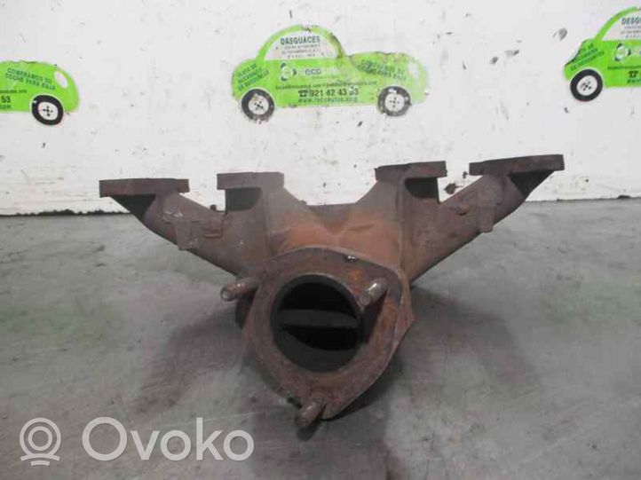 Fiat Punto (176) Collettore di scarico 4S400319