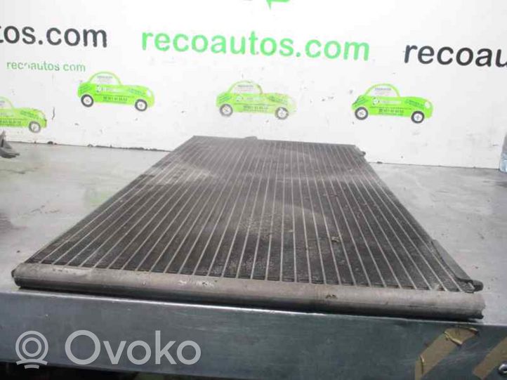 Peugeot 406 Radiateur condenseur de climatisation 9636787980