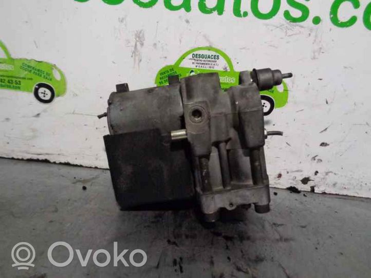 Audi 80 90 B2 Pompa ABS 130033103