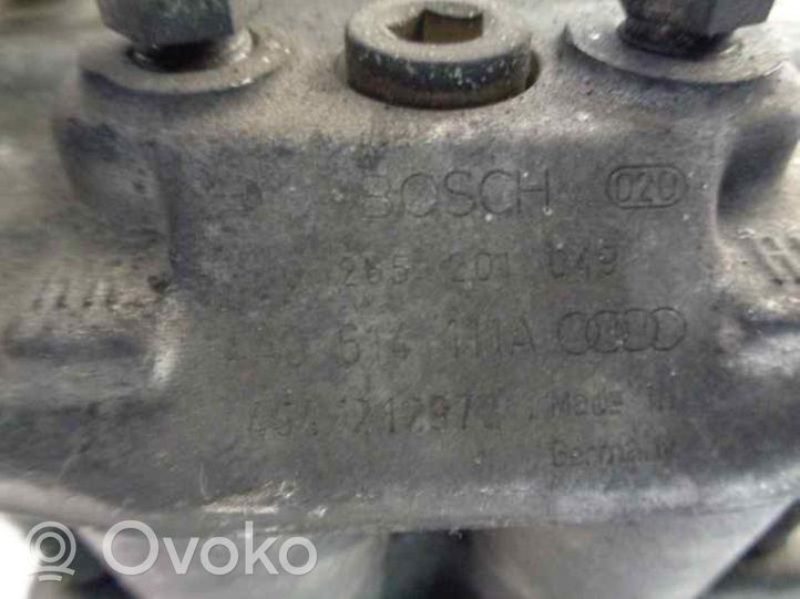 Audi 80 90 B2 Pompa ABS 130033103