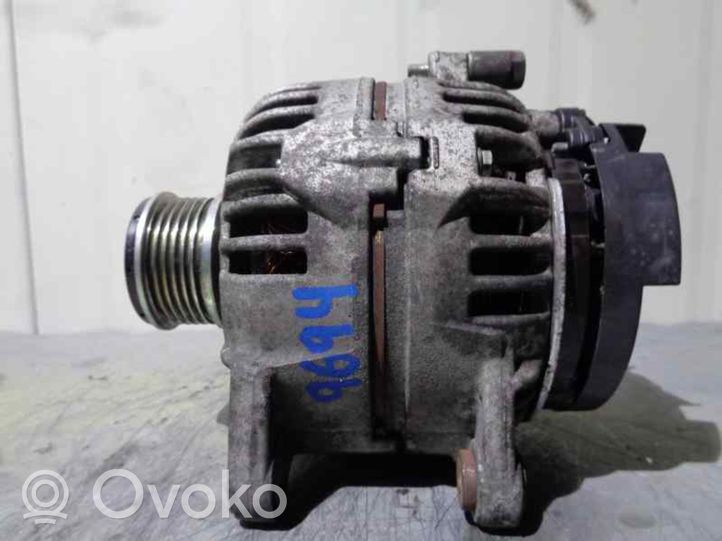 Nissan e-NV200 Alternator 8200728292C