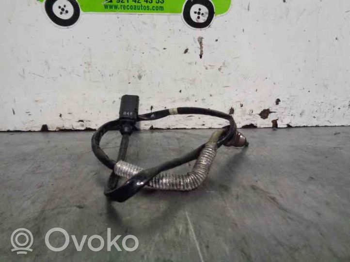 Seat Leon IV Sensore 04L906088C