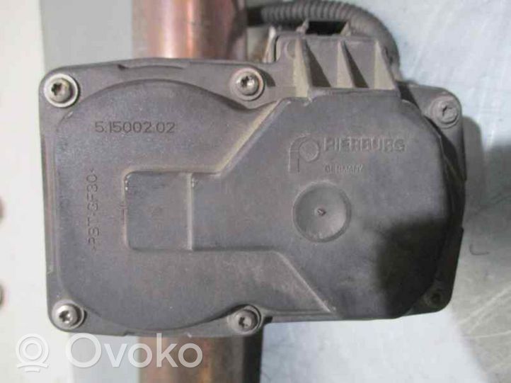 Seat Leon IV Marmitta/silenziatore anteriore 54612045106